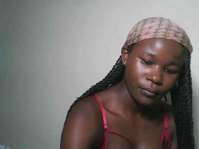 NastyNadia webcam