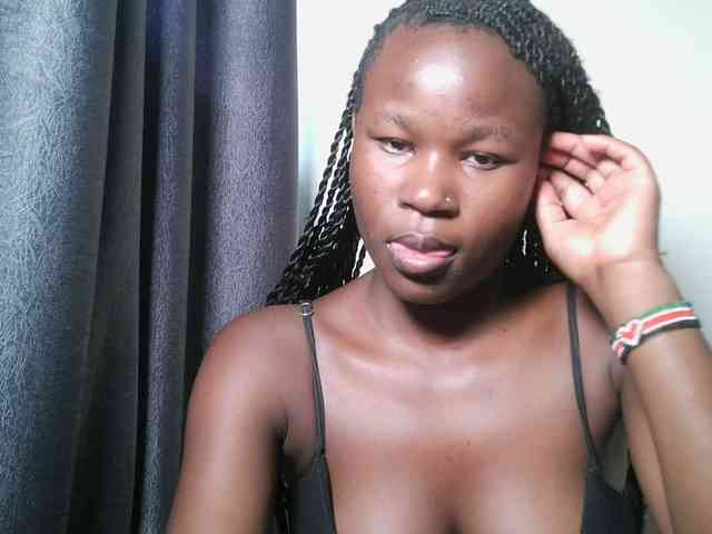 NastyNadia webcam