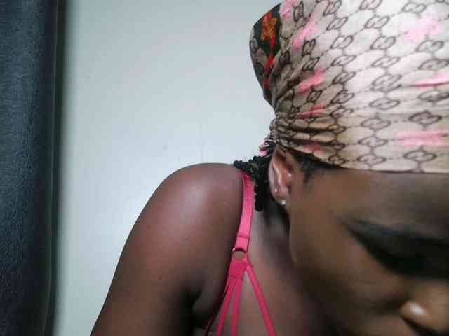 NastyNadia webcam