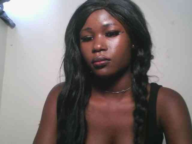 NastyNadia webcam