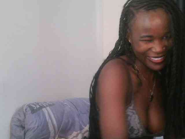 NastyNadia webcam