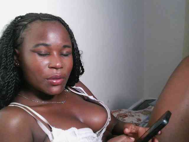 NastyNadia webcam