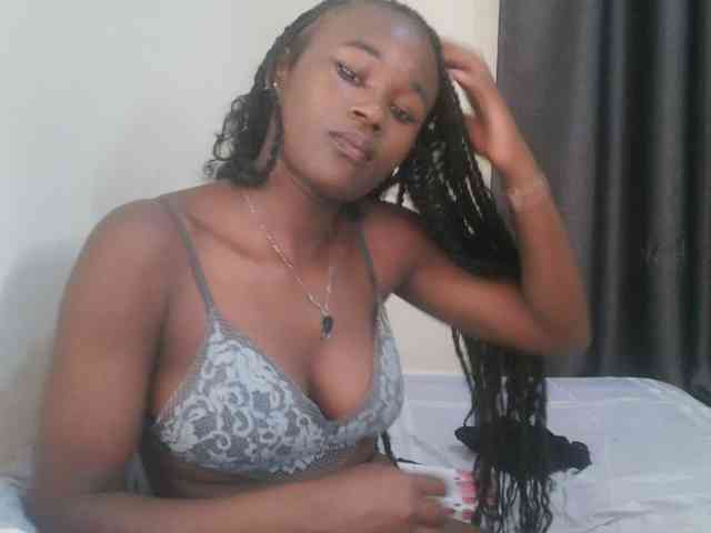 NastyNadia webcam