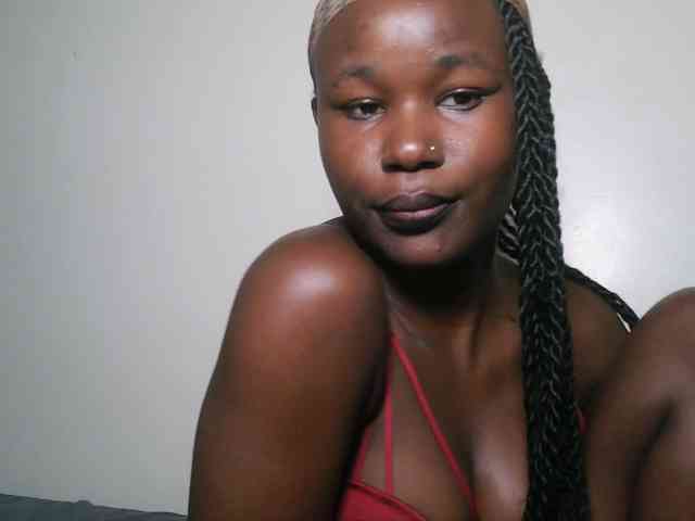 NastyNadia webcam