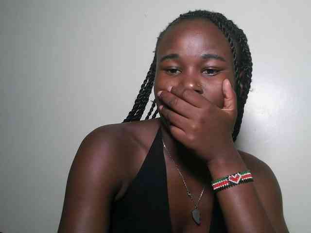 NastyNadia webcam