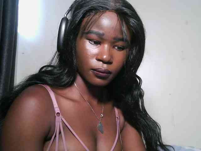 NastyNadia webcam