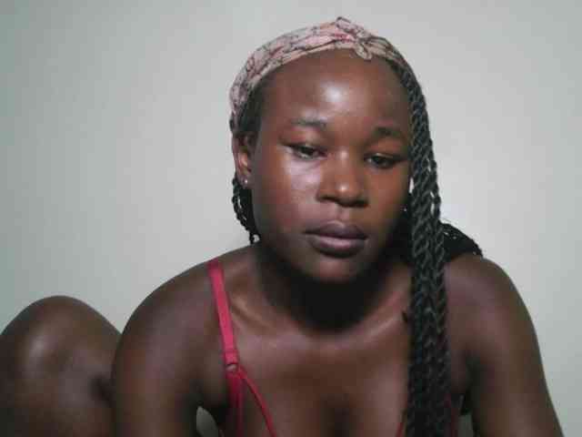 NastyNadia webcam