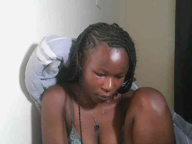 NastyNadia webcam