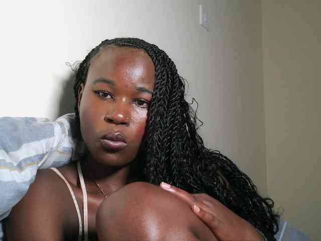 NastyNadia webcam