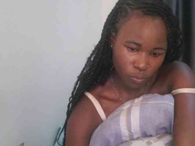 NastyNadia webcam