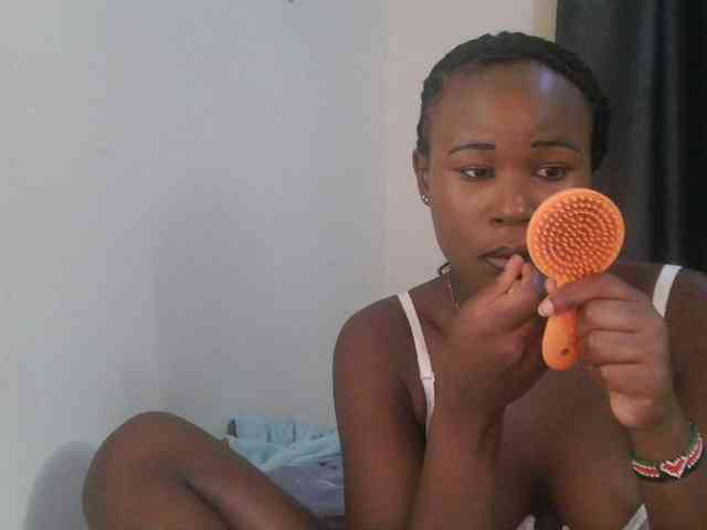 NastyNadia webcam