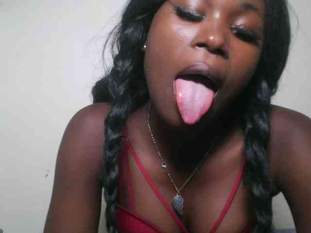 NastyNadia webcam