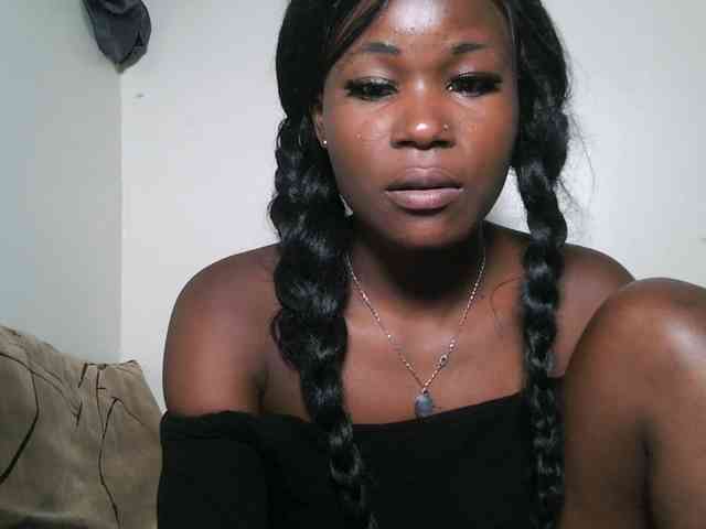 NastyNadia webcam