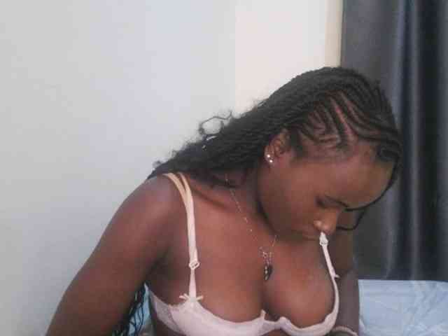 NastyNadia webcam