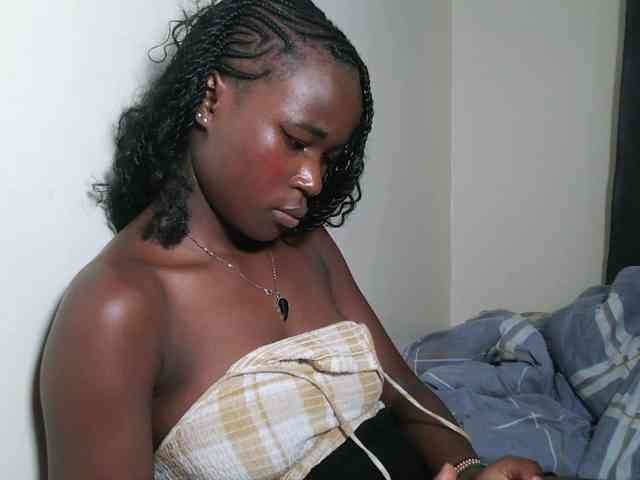 NastyNadia webcam