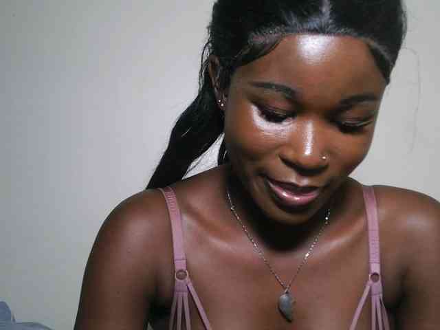NastyNadia webcam