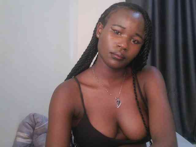 NastyNadia webcam