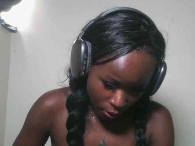 NastyNadia webcam