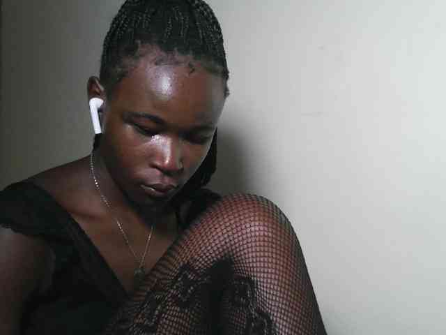 NastyNadia webcam