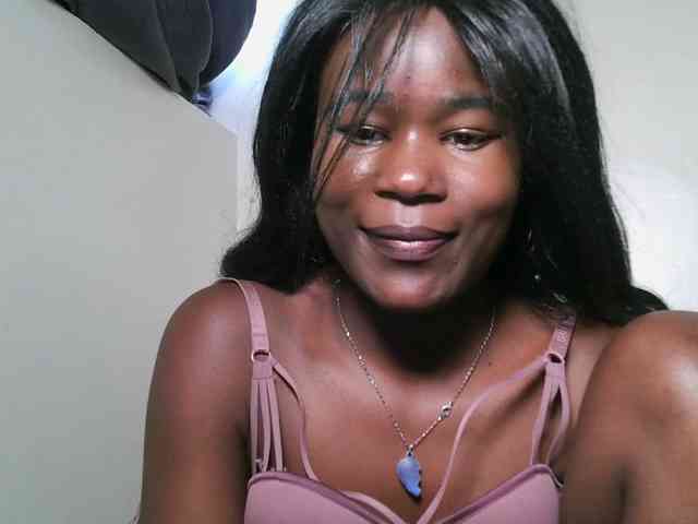 NastyNadia webcam