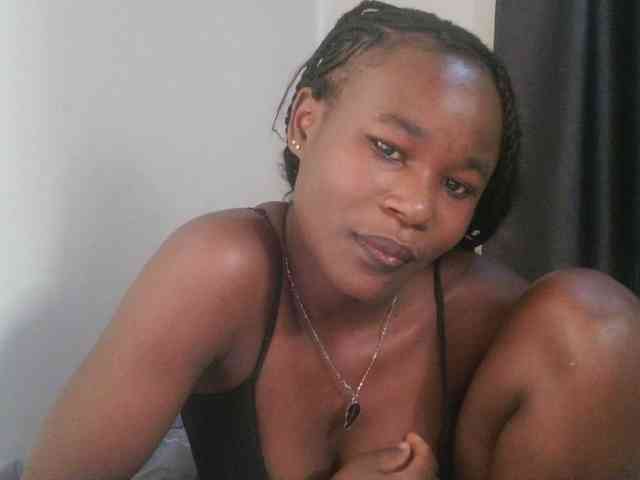 NastyNadia webcam