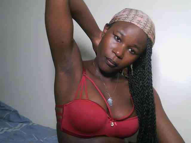 NastyNadia webcam