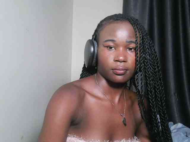 NastyNadia webcam