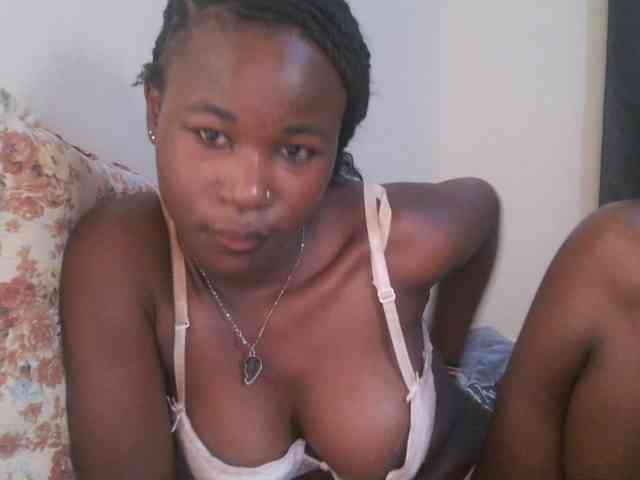 NastyNadia webcam