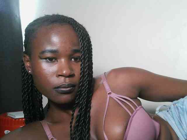 NastyNadia webcam