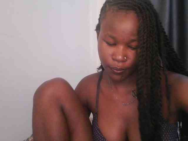 NastyNadia webcam