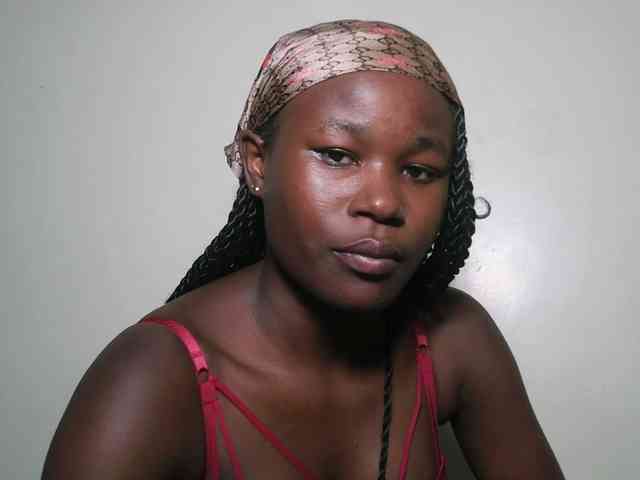 NastyNadia webcam