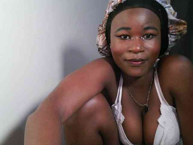 NastyNadia webcam