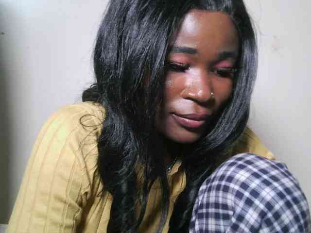 NastyNadia webcam