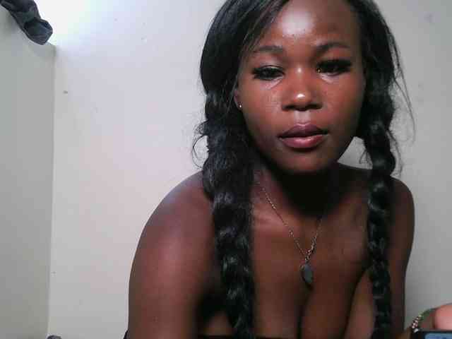 NastyNadia webcam
