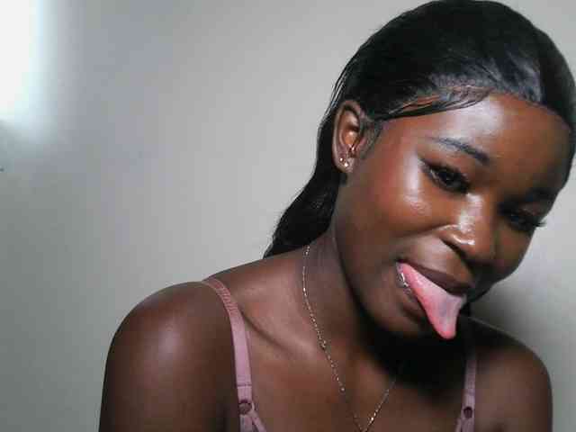 NastyNadia webcam