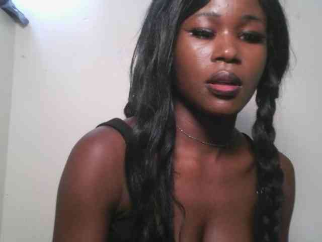 NastyNadia webcam