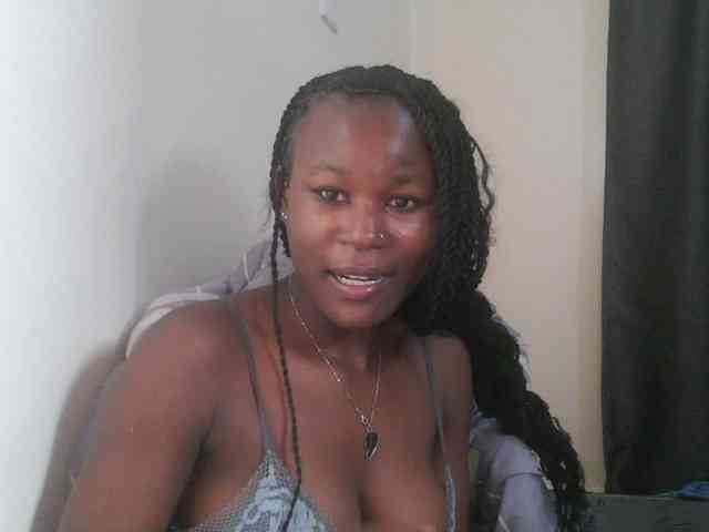 NastyNadia webcam
