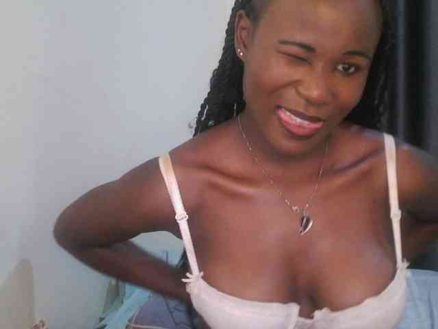 NastyNadia webcam