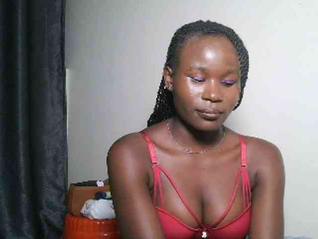 NastyNadia webcam