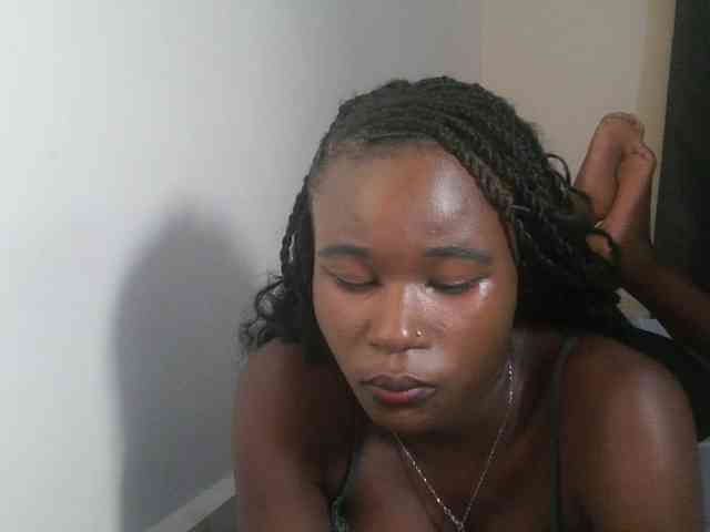NastyNadia webcam