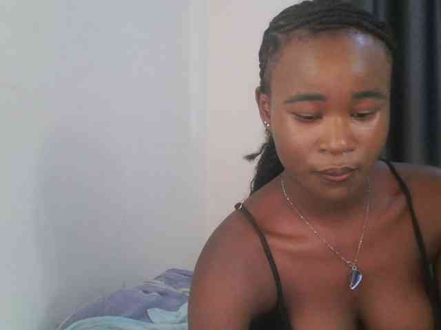 NastyNadia webcam