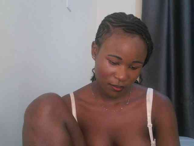 NastyNadia webcam