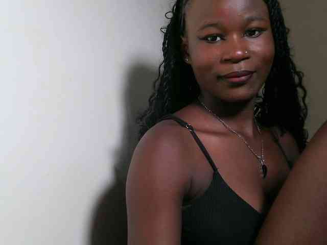 NastyNadia webcam