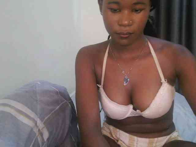 NastyNadia webcam