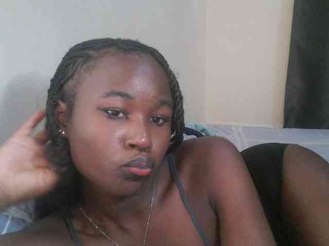 NastyNadia webcam
