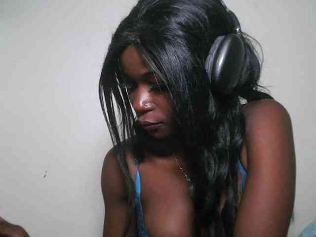 NastyNadia webcam