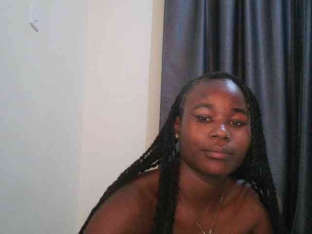 NastyNadia webcam