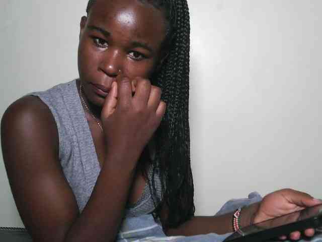NastyNadia webcam