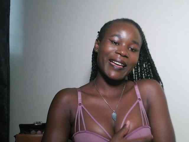 NastyNadia webcam