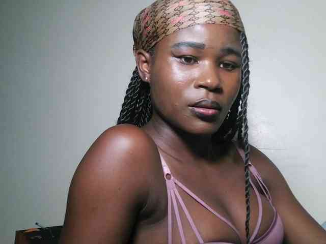 NastyNadia webcam